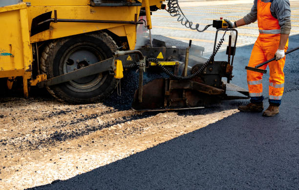 Best Gravel Driveway Installation  in Wyomissing, PA